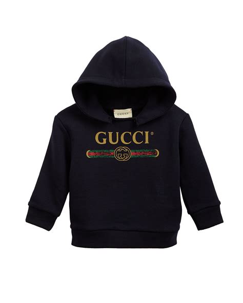 gucci sweatshirt baby|gucci for kids boys outlet.